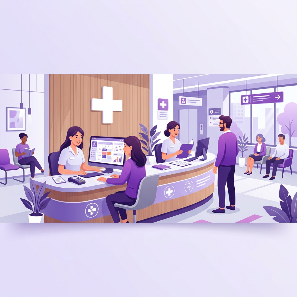 Recruitment and HR Consultancy CRM