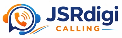 JSRdigi Calling